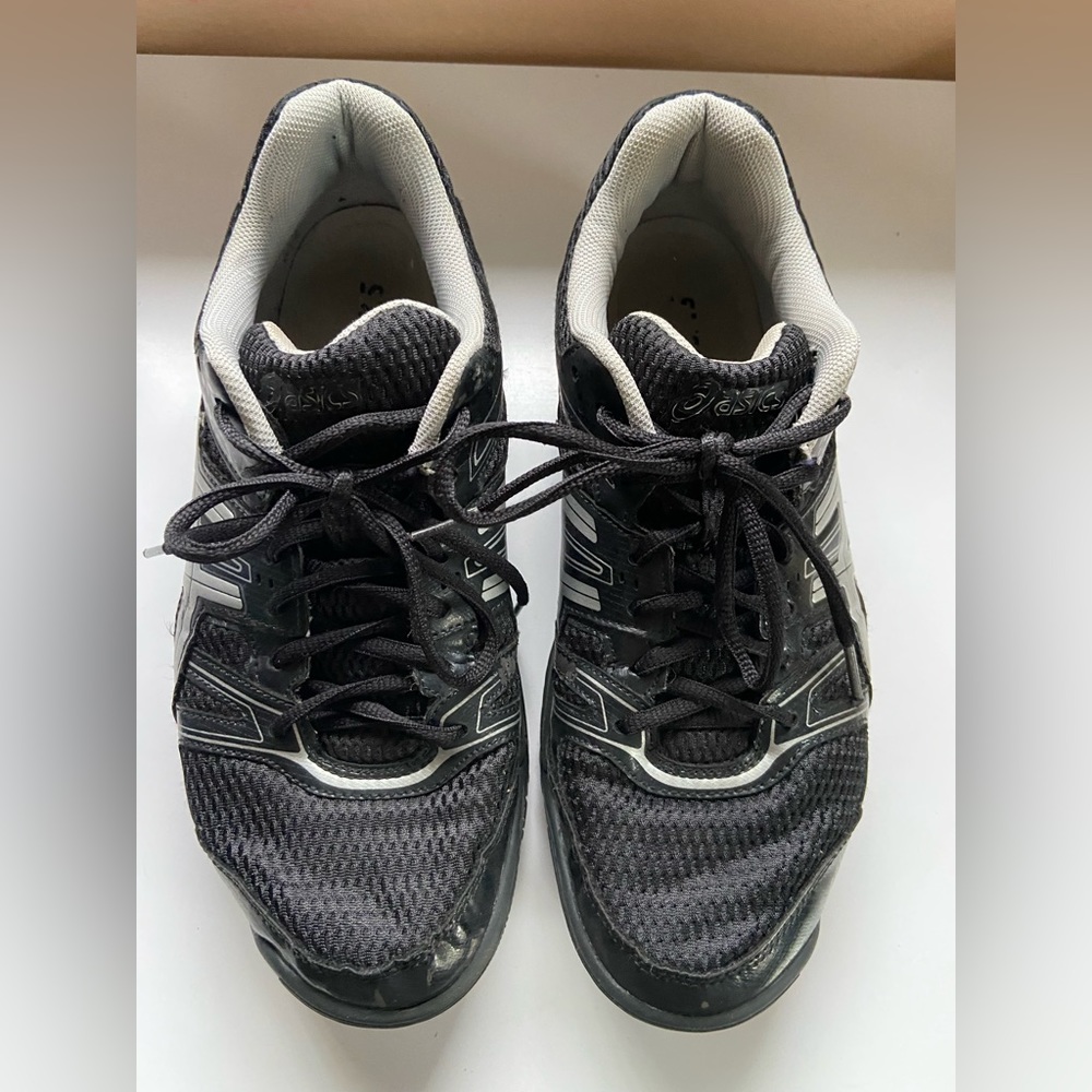 Womens Asics Gel-Rocket Volleyball Shoes